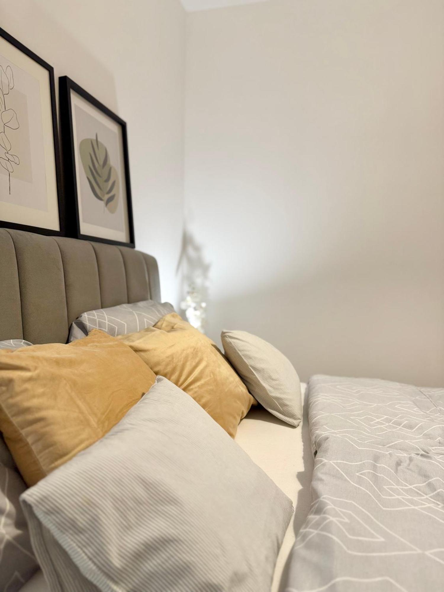 Apartman Rupcic Vinkovci Exterior foto